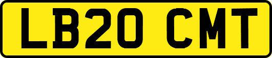 LB20CMT