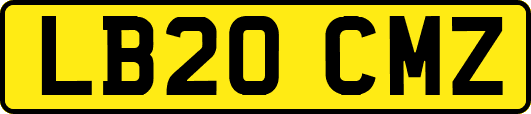 LB20CMZ