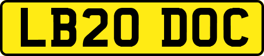 LB20DOC
