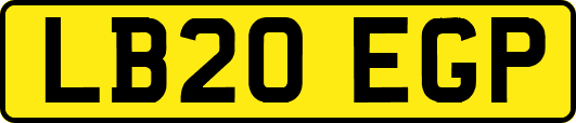 LB20EGP