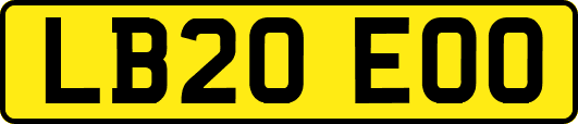 LB20EOO