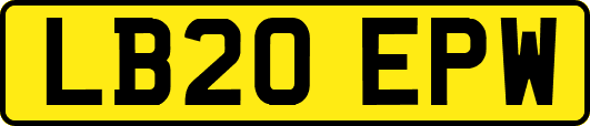 LB20EPW