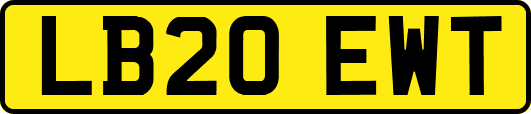 LB20EWT