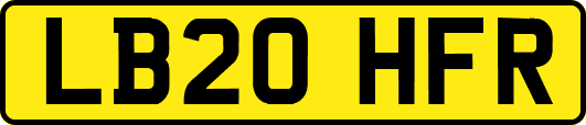 LB20HFR