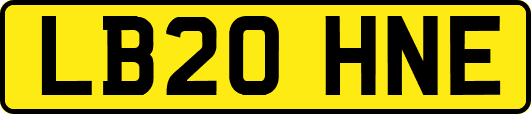 LB20HNE