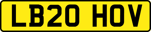 LB20HOV