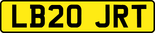 LB20JRT