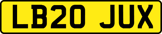 LB20JUX
