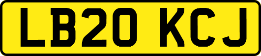 LB20KCJ