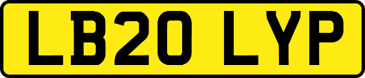LB20LYP