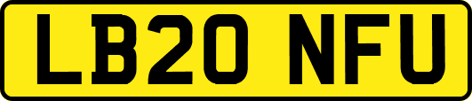 LB20NFU