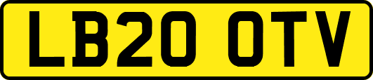 LB20OTV
