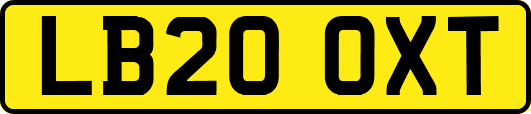 LB20OXT
