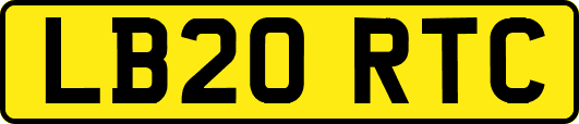 LB20RTC