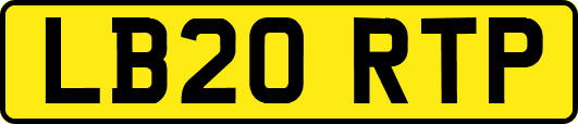 LB20RTP