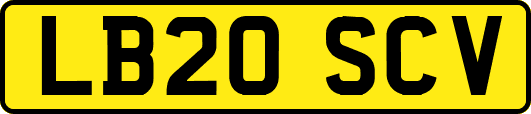 LB20SCV