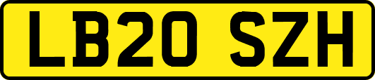 LB20SZH