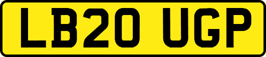 LB20UGP