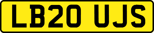 LB20UJS