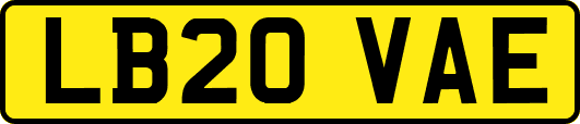 LB20VAE