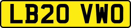 LB20VWO