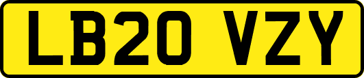 LB20VZY