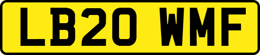 LB20WMF
