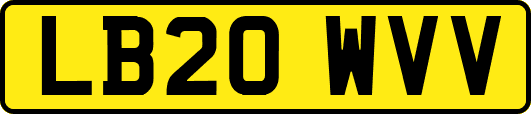 LB20WVV