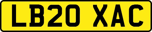 LB20XAC