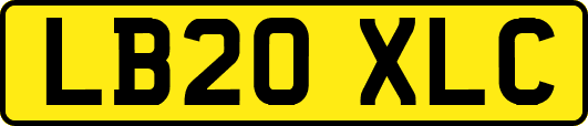 LB20XLC