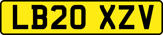 LB20XZV