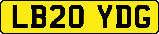 LB20YDG