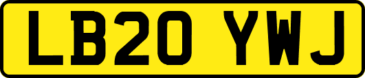 LB20YWJ