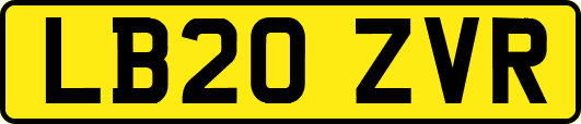 LB20ZVR