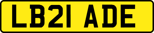 LB21ADE