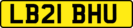 LB21BHU