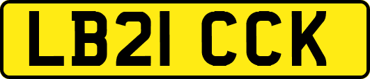 LB21CCK