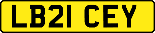 LB21CEY