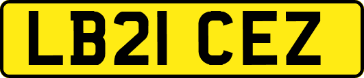 LB21CEZ