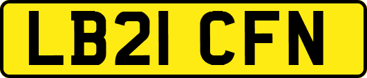 LB21CFN