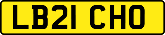 LB21CHO