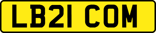 LB21COM