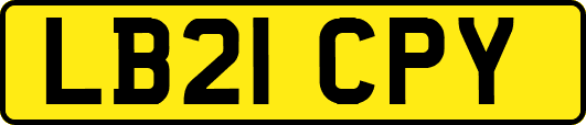 LB21CPY