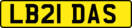 LB21DAS