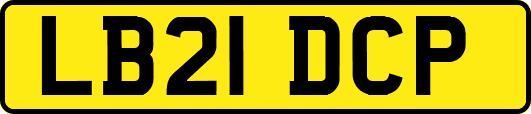 LB21DCP