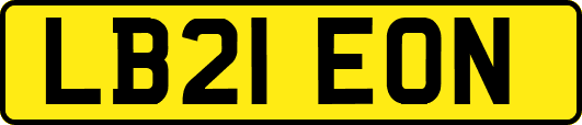 LB21EON