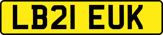 LB21EUK