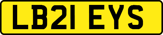 LB21EYS