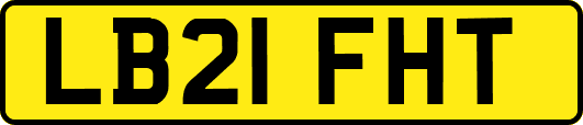 LB21FHT