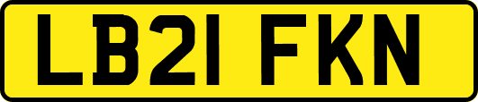 LB21FKN